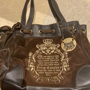 Juicy Couture Bag
